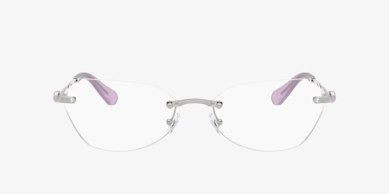 【美品】未使用★ RALPH LAUREN  グラスキャニスター セット Ralph Lauren RL5134 Eyeglasses | LensCrafters