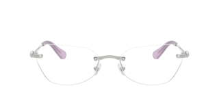 Swarovski SK1031 Eyeglasses | LensCrafters