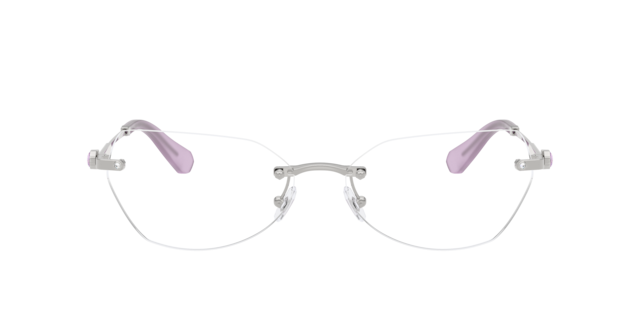 Swarovski Woman Silver