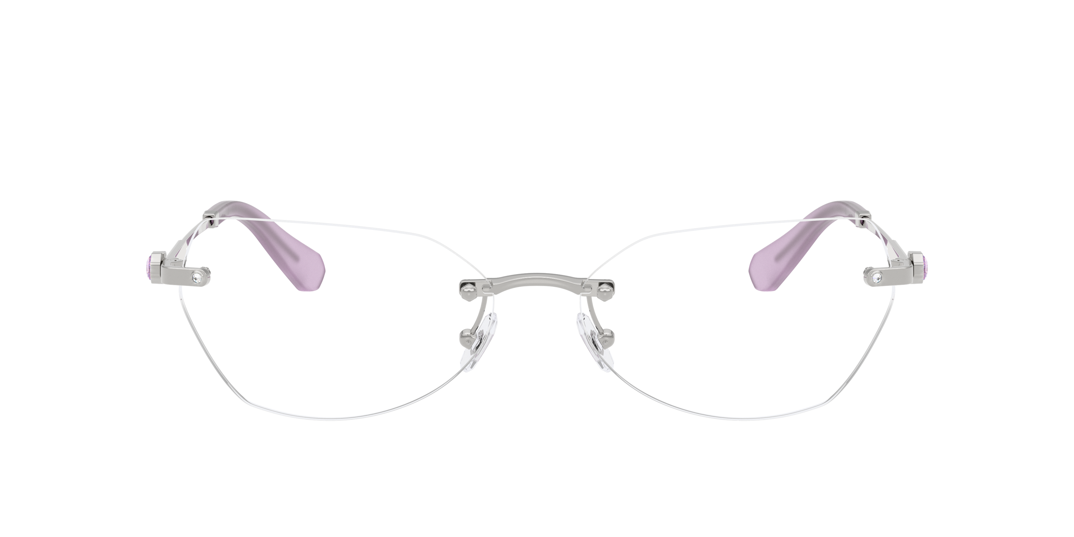 Swarovski SK1031 Eyeglasses | LensCrafters