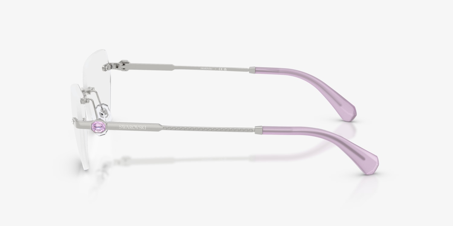 Swarovski SK1031 Eyeglasses | LensCrafters