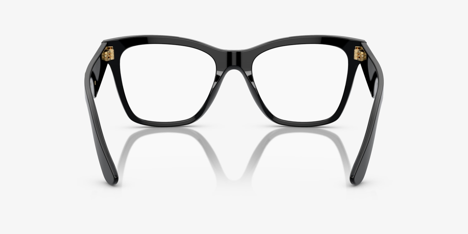 Latte_Dolceページ Dolce & Gabbana DG3374 Eyeglasses | LensCrafters