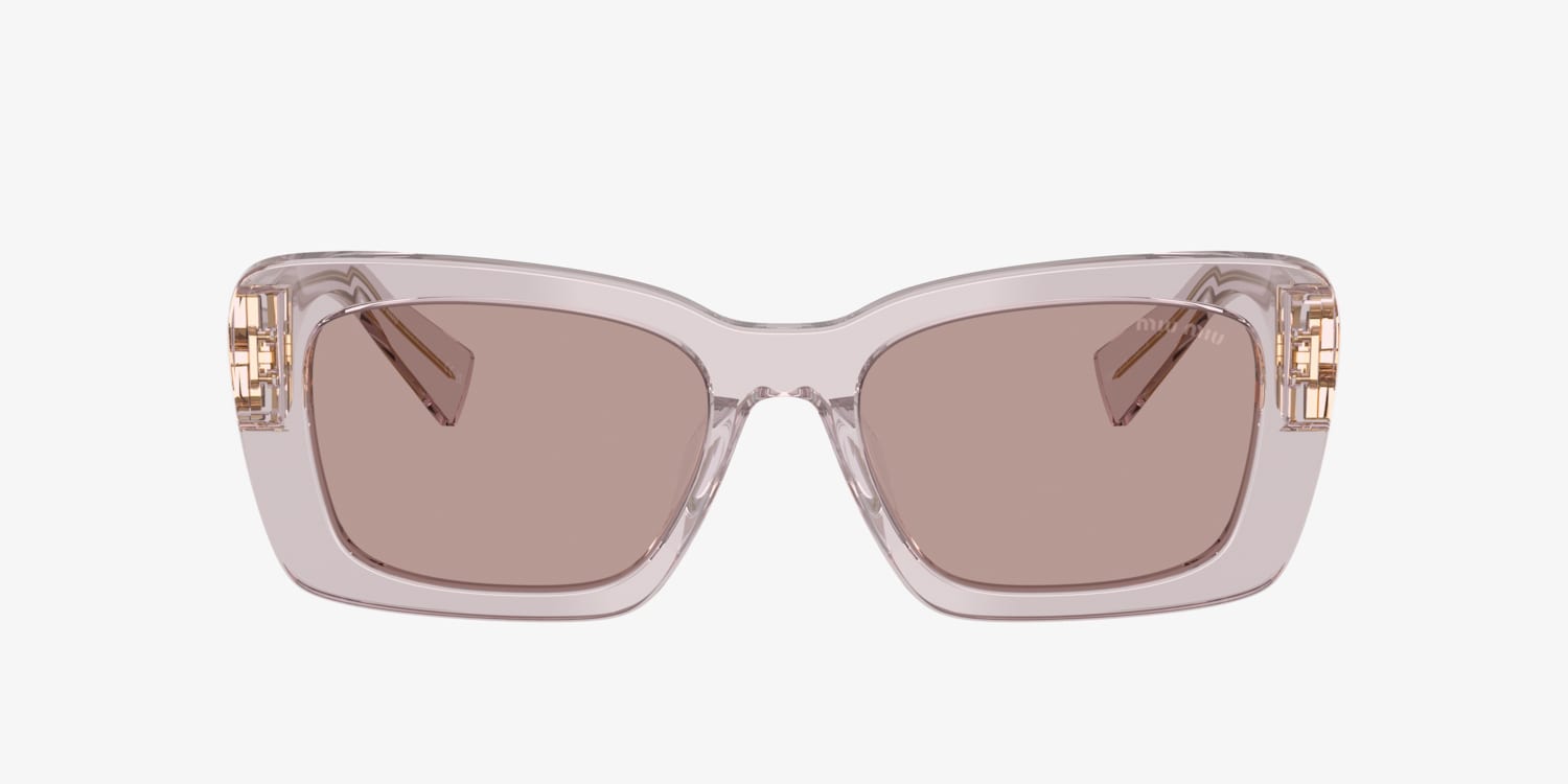 Miu Miu MU 07YS Sunglasses | LensCrafters