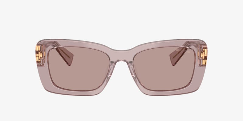Miu Miu MU 54YS Sunglasses | LensCrafters