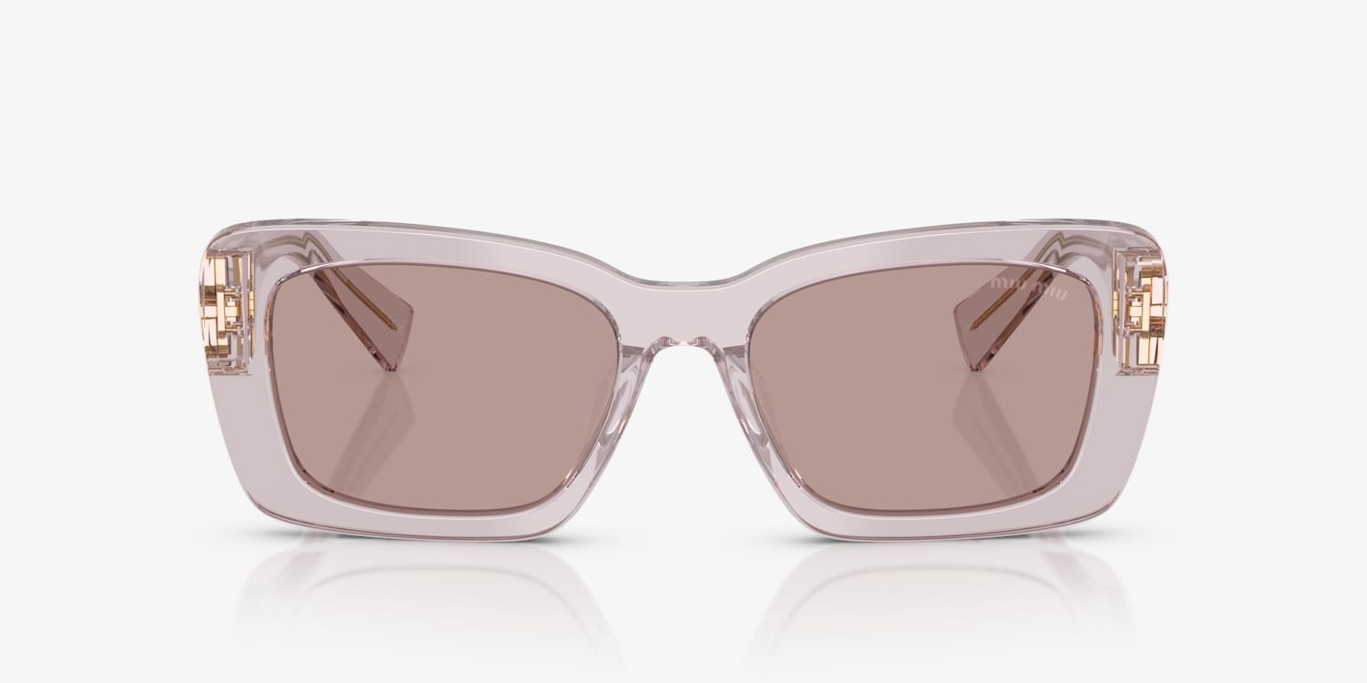 Miu Miu MU 07YS Sunglasses | LensCrafters