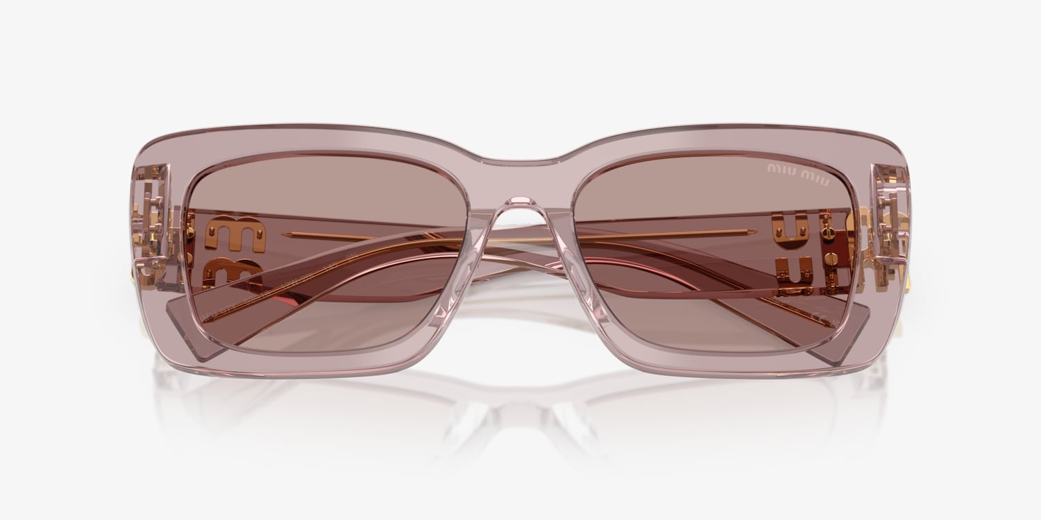 Miu Miu MU 07YS Sunglasses | LensCrafters