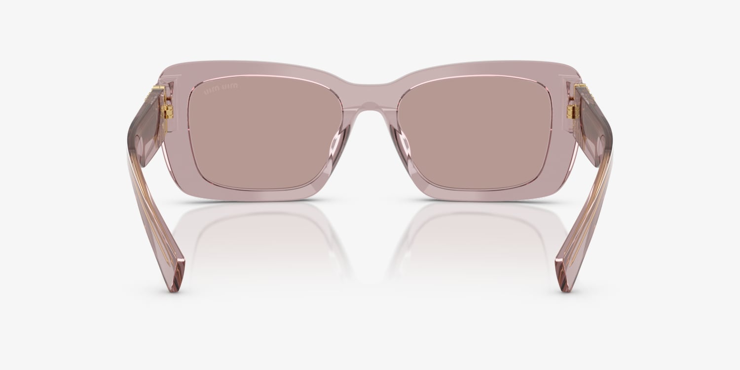 Miu Miu MU 07YS Sunglasses | LensCrafters