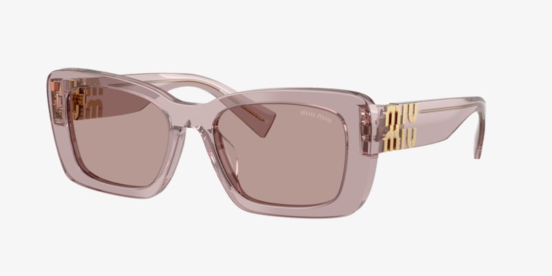 Miu Miu MU 54YS Sunglasses | LensCrafters