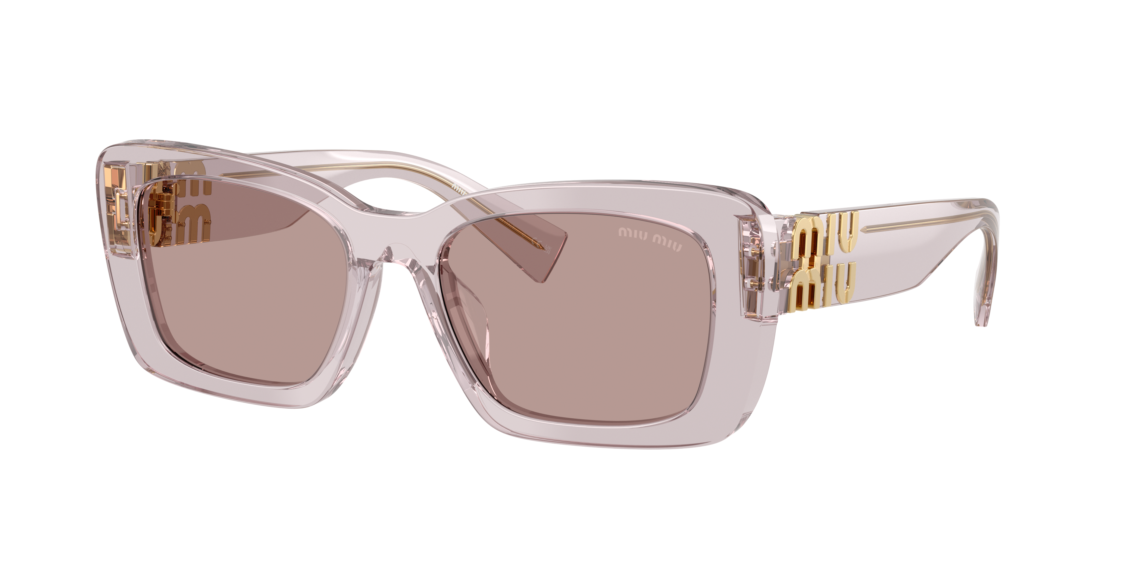 Miu Miu MU 07YS Sunglasses | LensCrafters