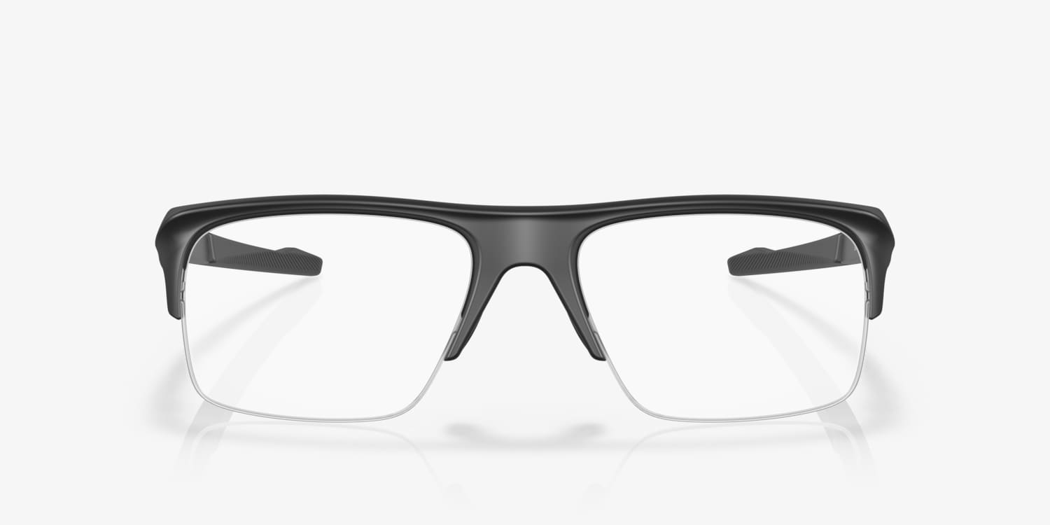 Oakley OX8061 Plazlink Eyeglasses | LensCrafters