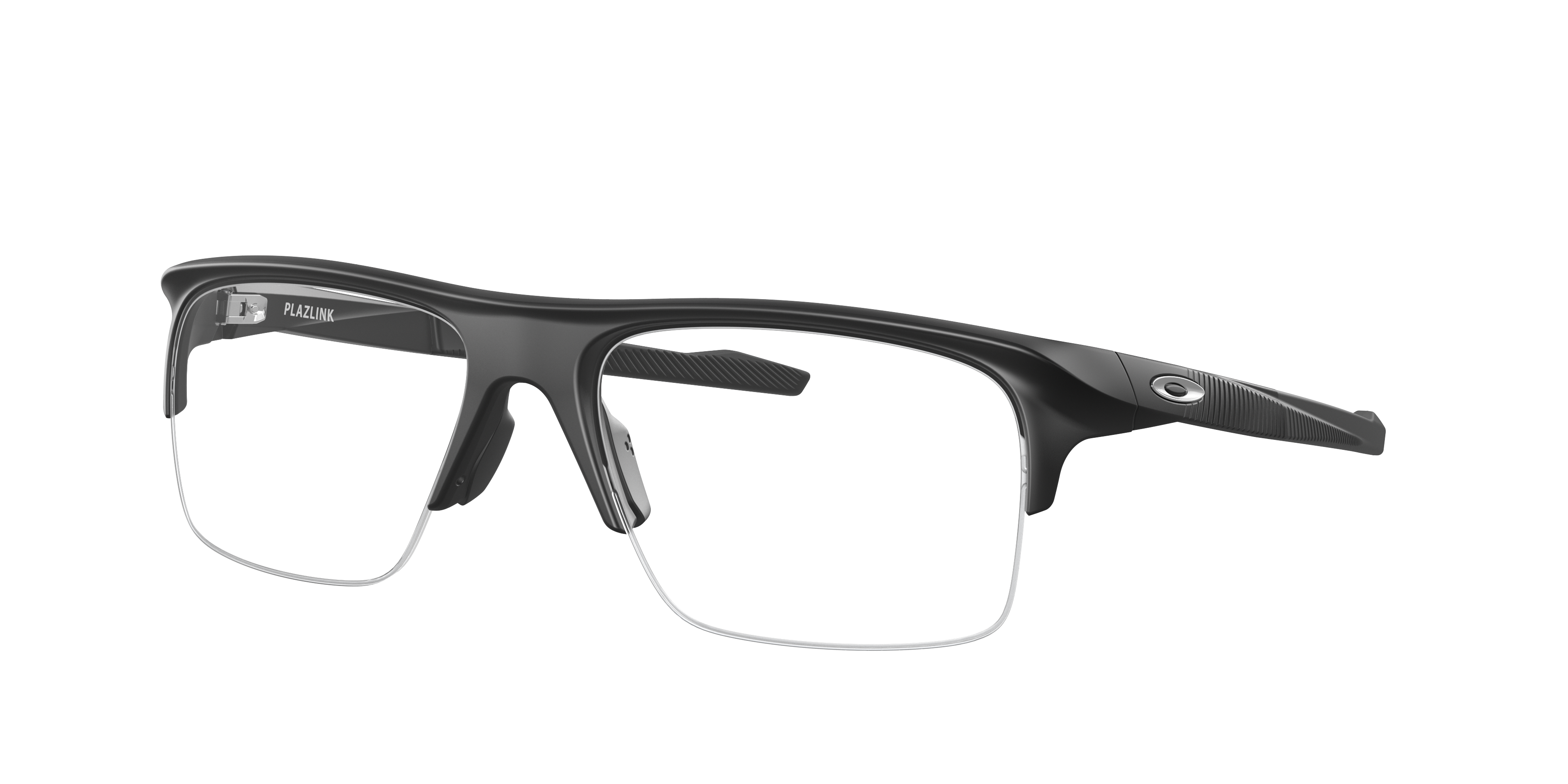 Oakley OX8061 Plazlink Eyeglasses | LensCrafters