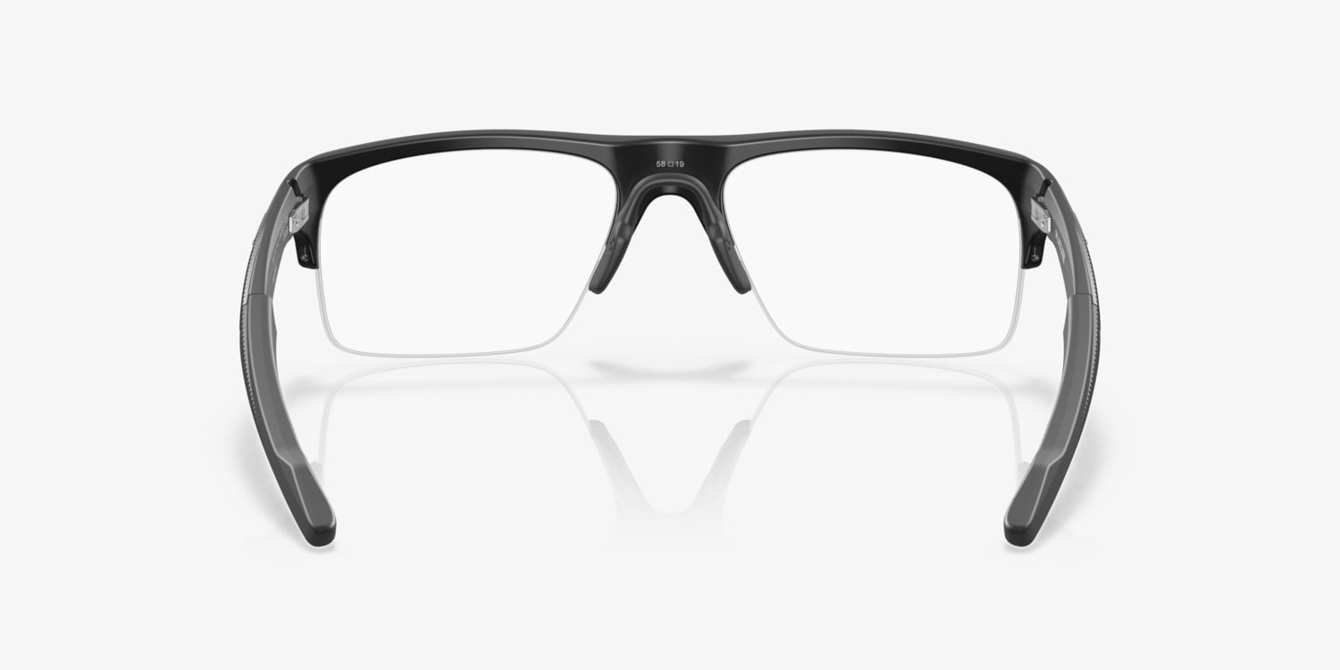 トップス OKO Oakley OX8061 Plazlink Eyeglasses | LensCrafters