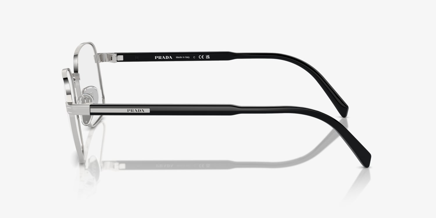 Prada PR A55V Eyeglasses | LensCrafters