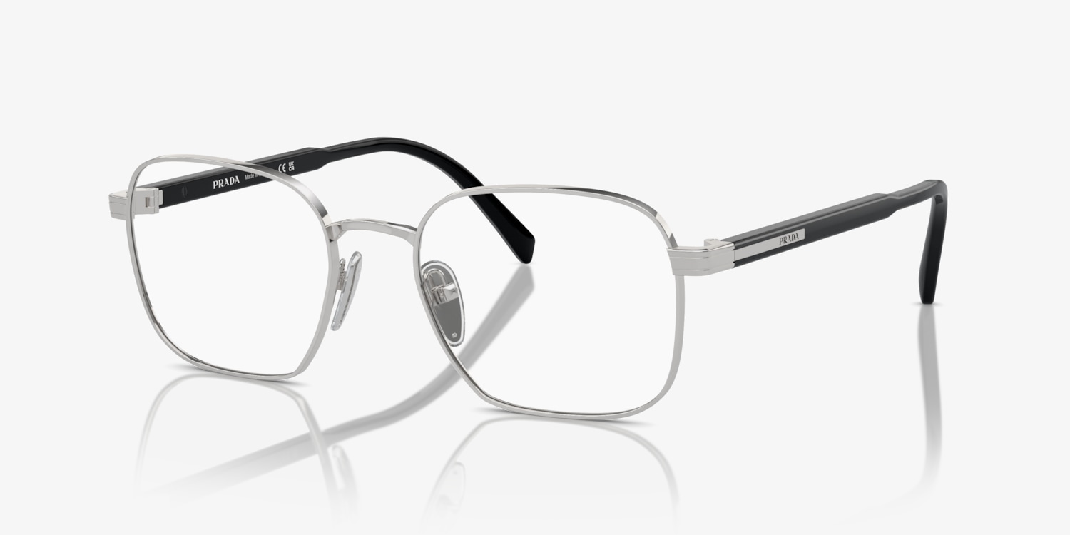 Prada PR A55V Eyeglasses | LensCrafters