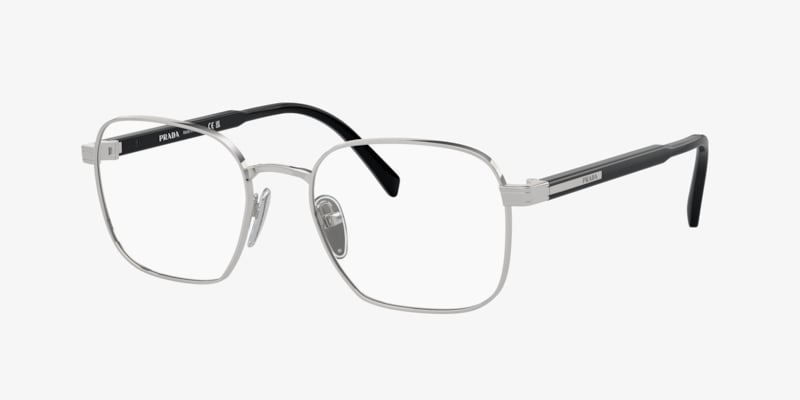 PRADA SPR66G 62□18 5AV-7A1 130 サングラス メガネ Prada - SPR 66X (Pale Gold) – Good See Co.