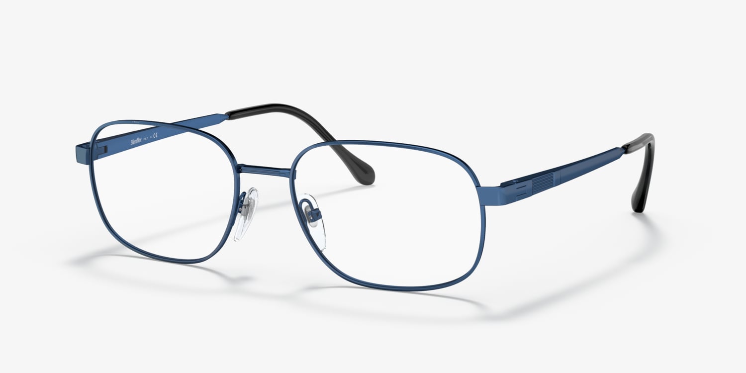 ◆フロス◆アイシーライツS1◆2023年製◆F-2506TL6◆ Sferoflex SF2294 Eyeglasses | LensCrafters