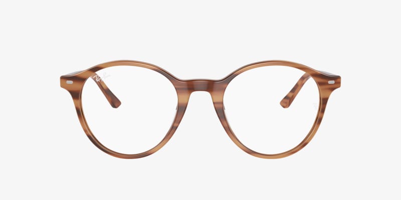 レイバン　BERNARD RB5430F レイバンゼロ Ray-Ban RB5430 Bernard Optics Eyeglasses | LensCrafters