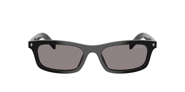 Prada Woman Black