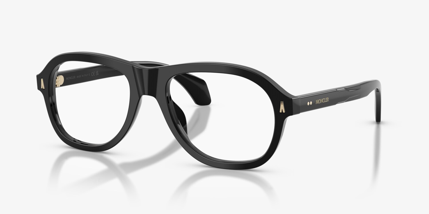 Moncler ME2025U Eyeglasses | LensCrafters