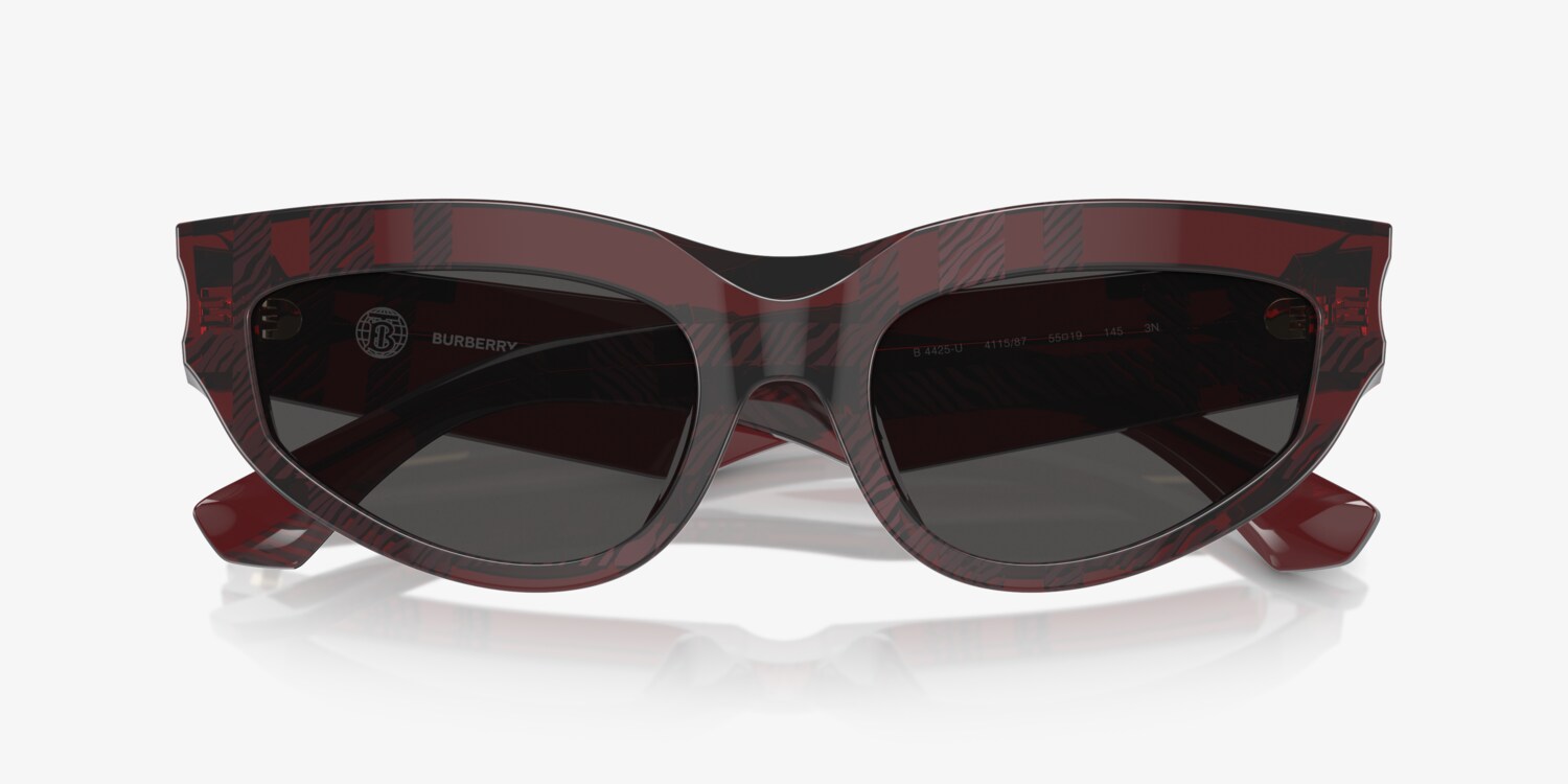 Burberry BE4425U Sunglasses | LensCrafters