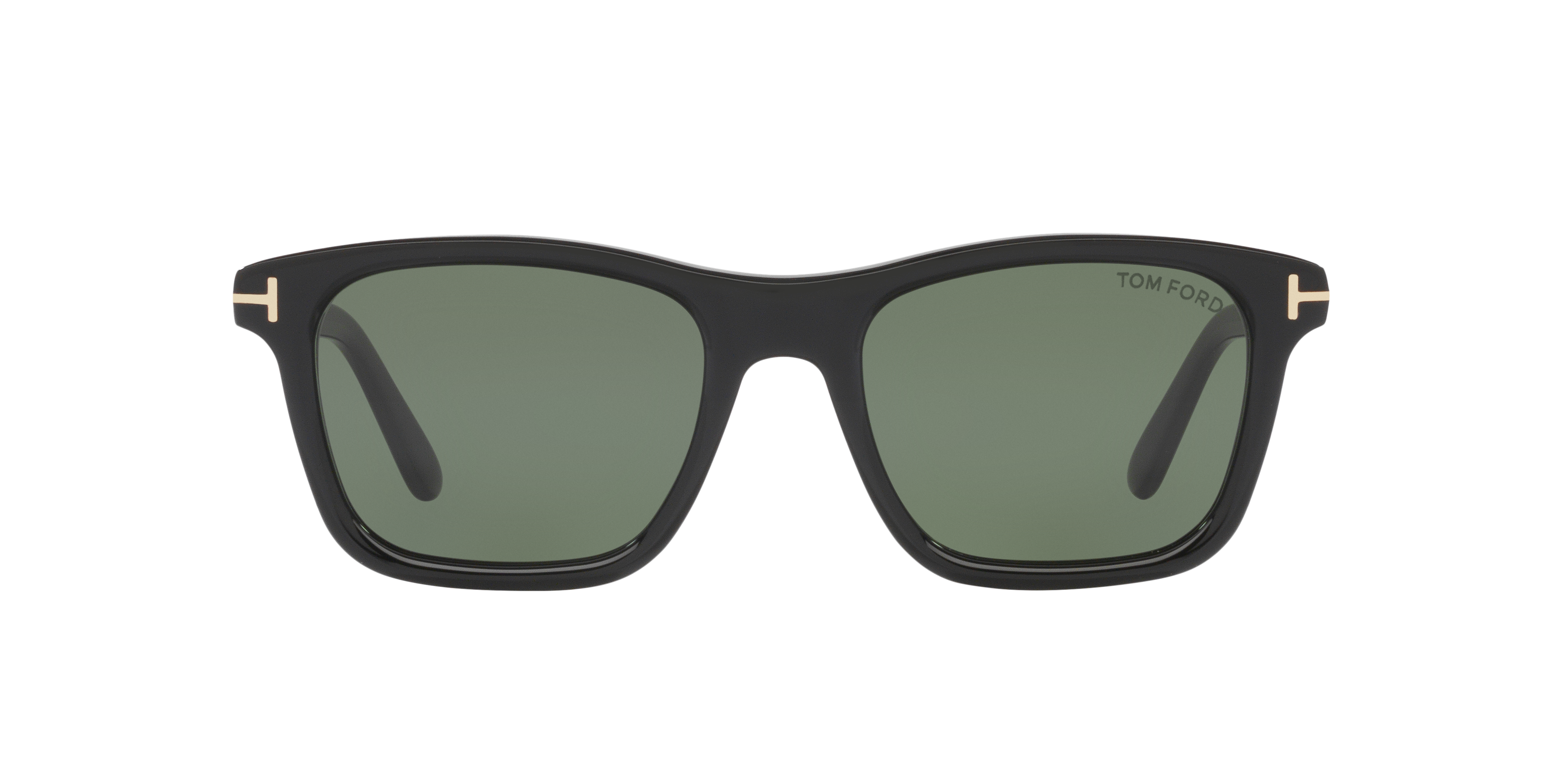 トムフォード TF530-F サングラス ブラック　カーキ プラスチック トムフォード TOM FORD サングラス O'Keefe TF530-F 55N