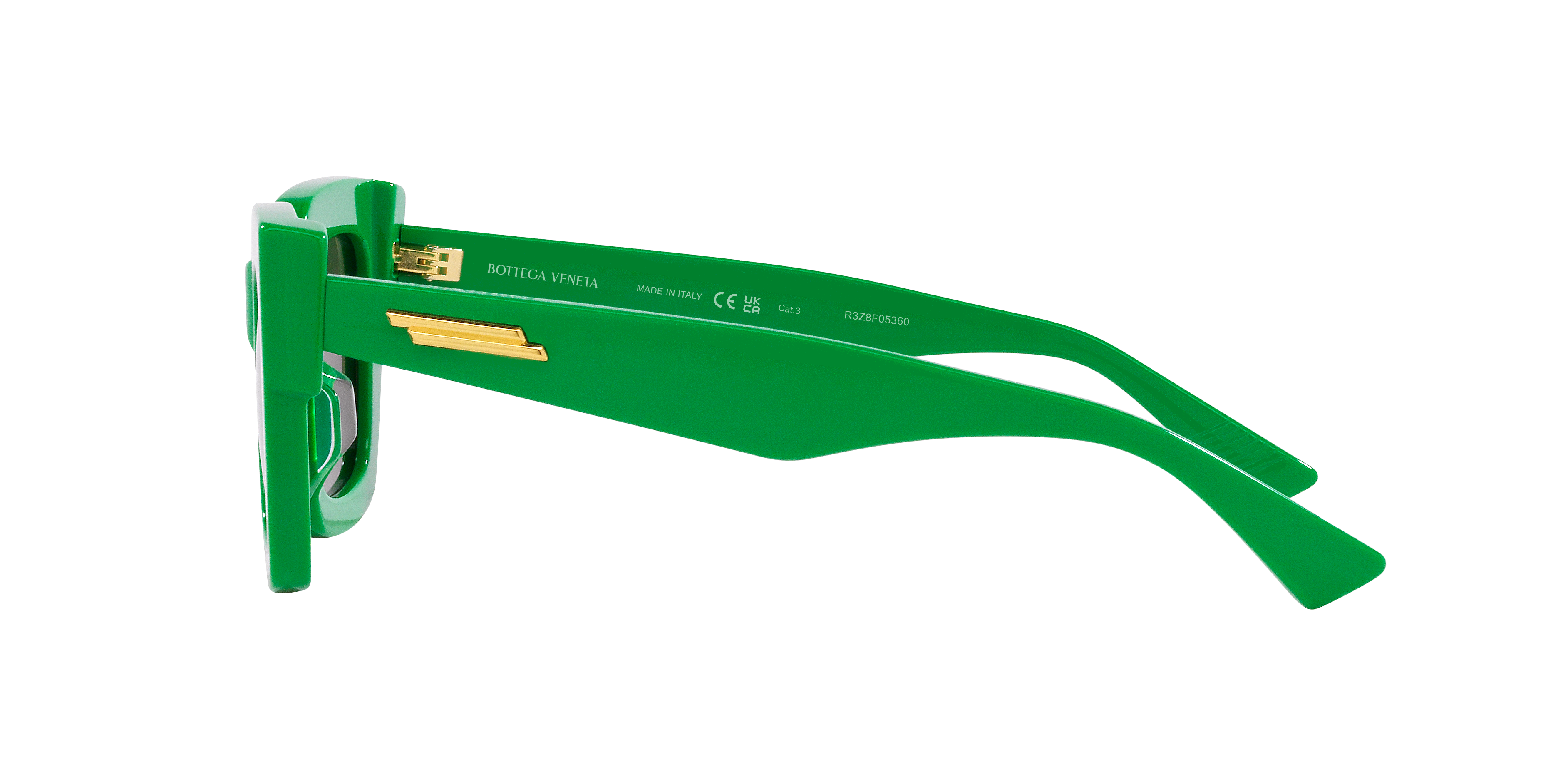 Bottega Veneta BV1212S Sunglasses | LensCrafters