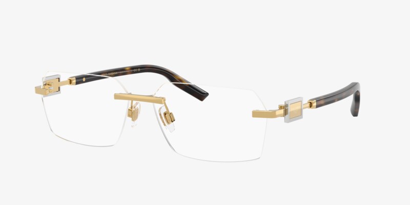 Verres De Remplacement Teintés Vert Pour Lunettes Oliver Peoples OV1359T - Neuf