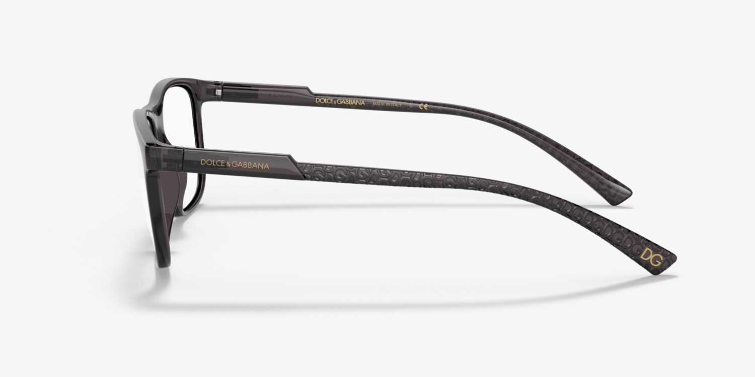 Dolce & Gabbana DG5062 Eyeglasses | LensCrafters