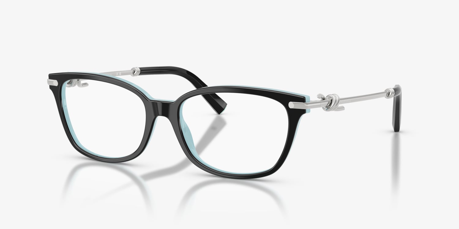 Flactyブルーライト込ティファニーTIFFANY&amp;Co. TF2195 TIFFANY&Co.（ティファニー） ティファーニー TF2195-D 8055 TIFFANY