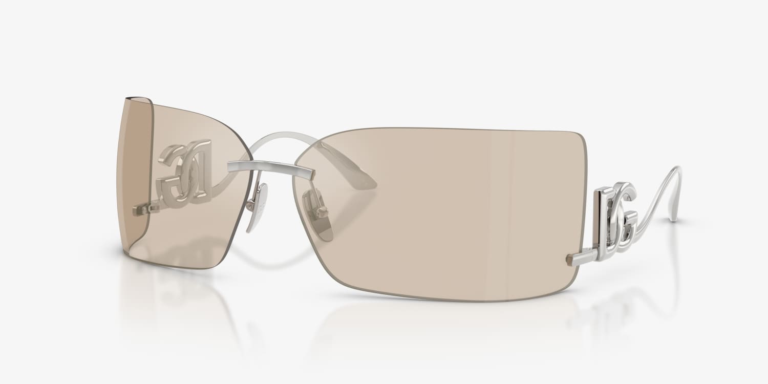 Dolce & Gabbana DG2319 Sunglasses | LensCrafters