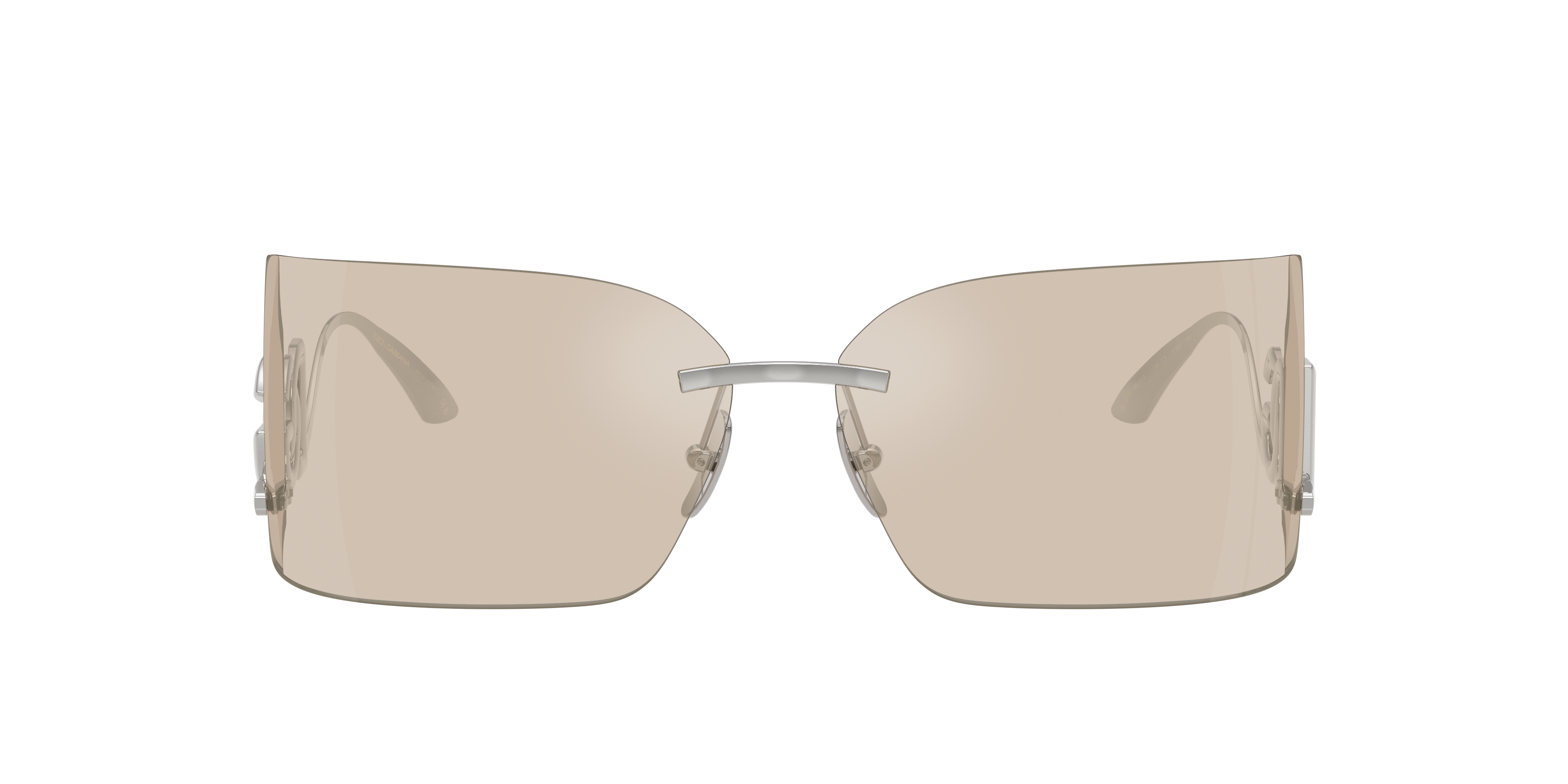 Dolce & Gabbana DG2319 Sunglasses | LensCrafters