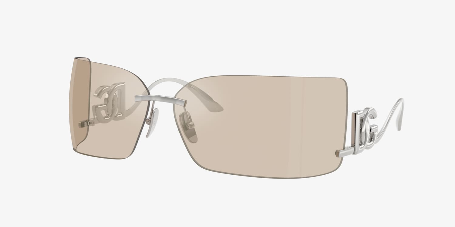 Dolce & Gabbana DG2319 Sunglasses | LensCrafters