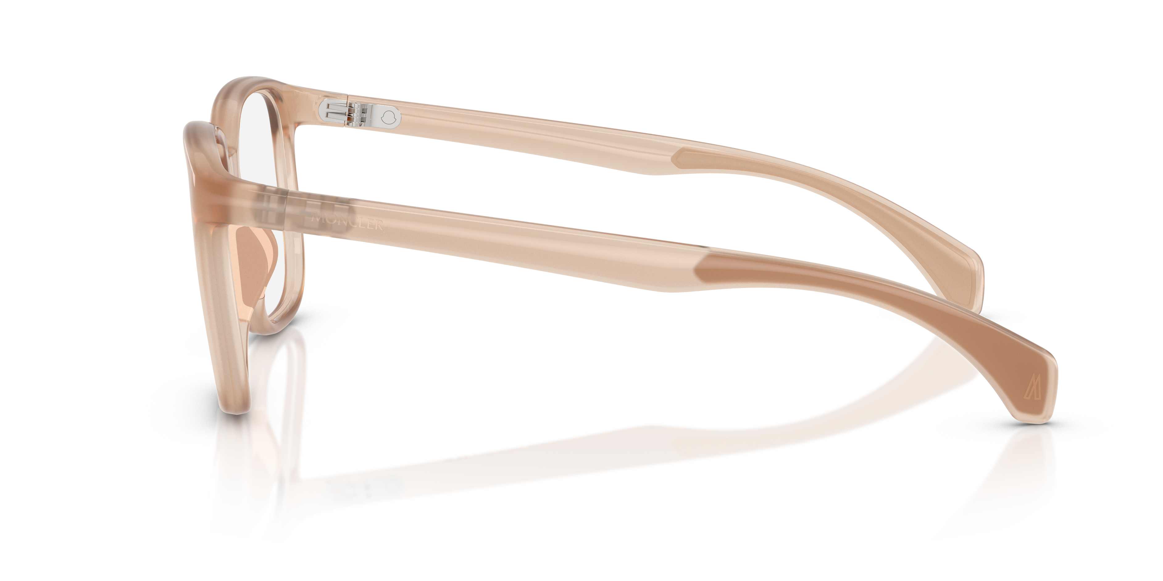 MONCLER 専用 Moncler ME3003 Eyeglasses | LensCrafters