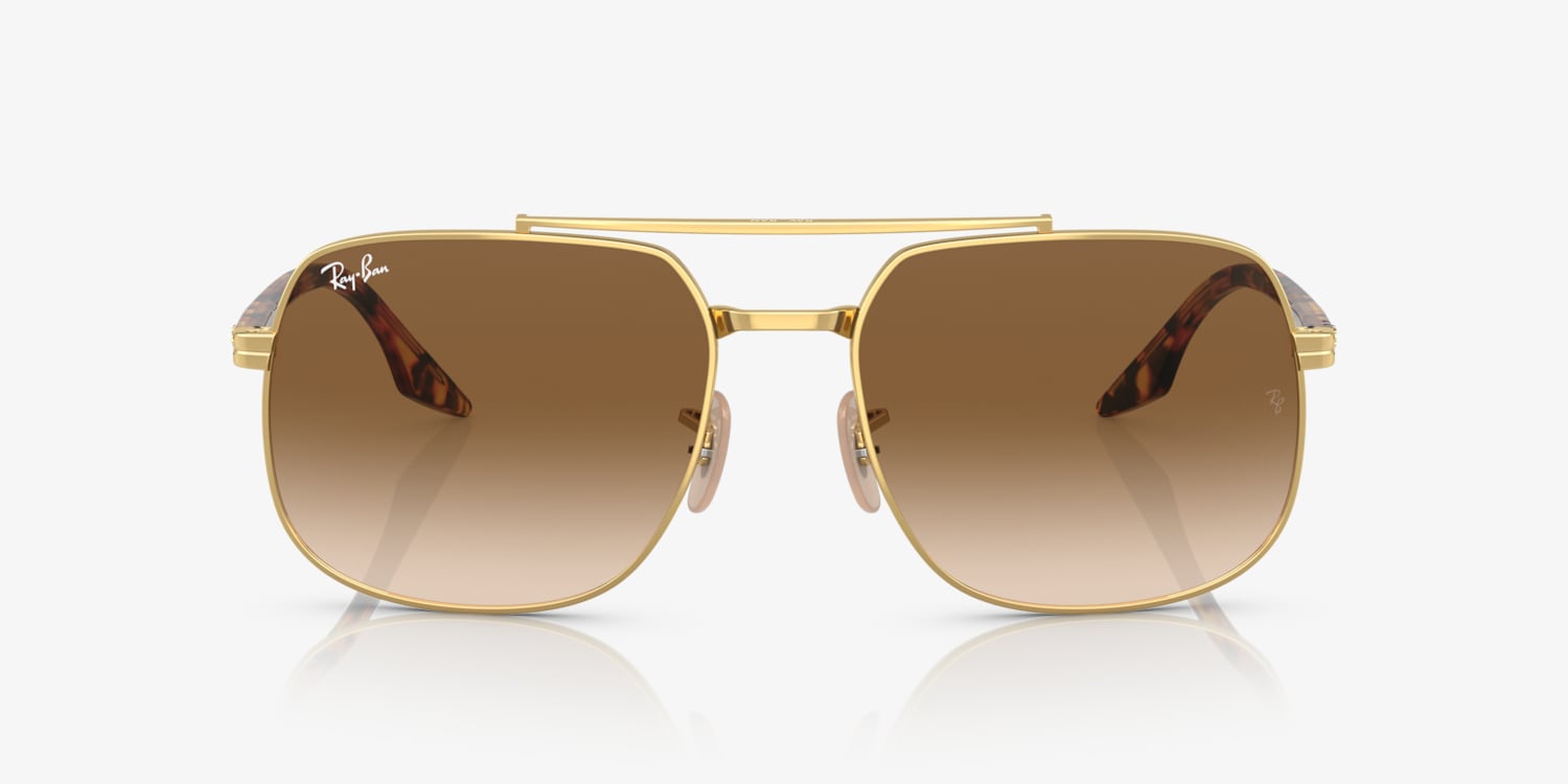 Ray-Ban RB3699 Sunglasses | LensCrafters