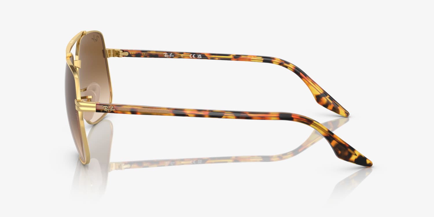 Ray-Ban RB3699 Sunglasses | LensCrafters