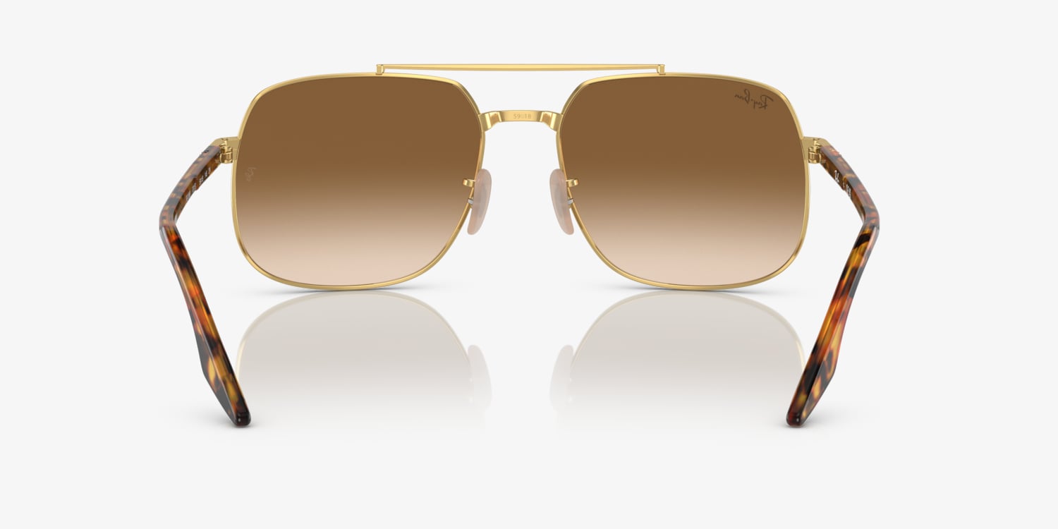 Ray-Ban RB3699 Sunglasses | LensCrafters