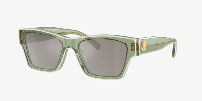 Tory Burch TY7210U Sunglasses | LensCrafters