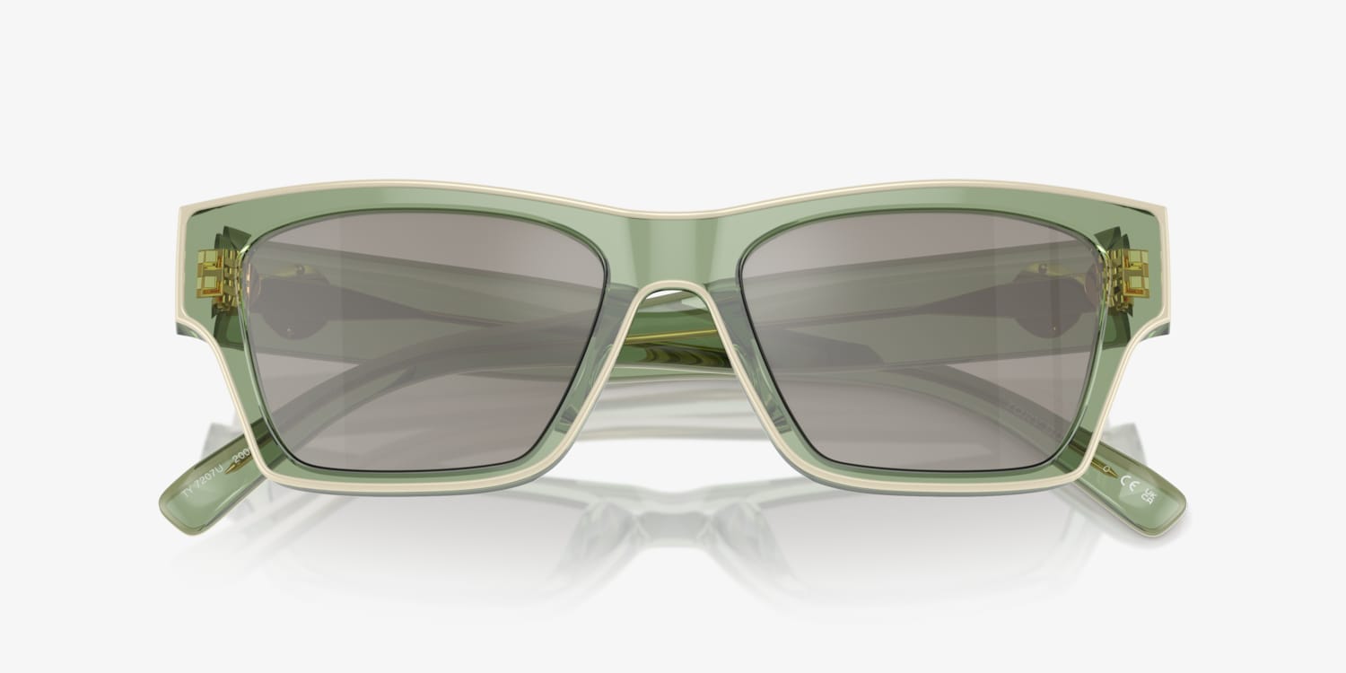 Tory Burch TY7207U Sunglasses LensCrafters