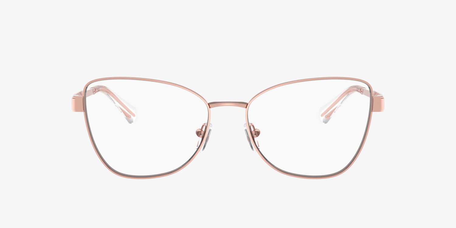 Michael Kors MK3085 Paris Eyeglasses | LensCrafters