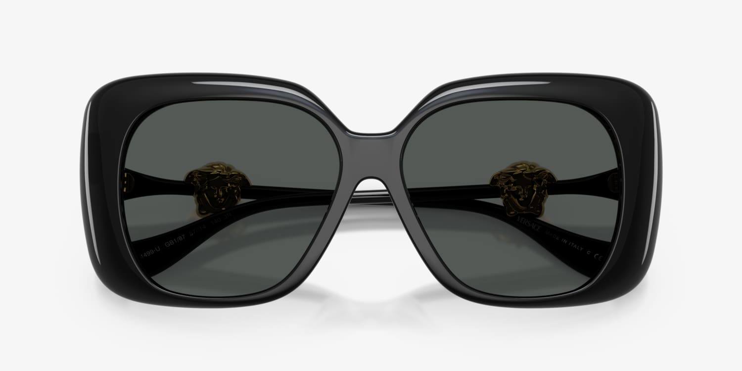 Versace VE4499U Sunglasses | LensCrafters