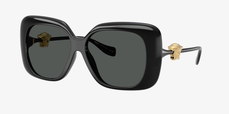 Versace VE4387 Sunglasses | LensCrafters