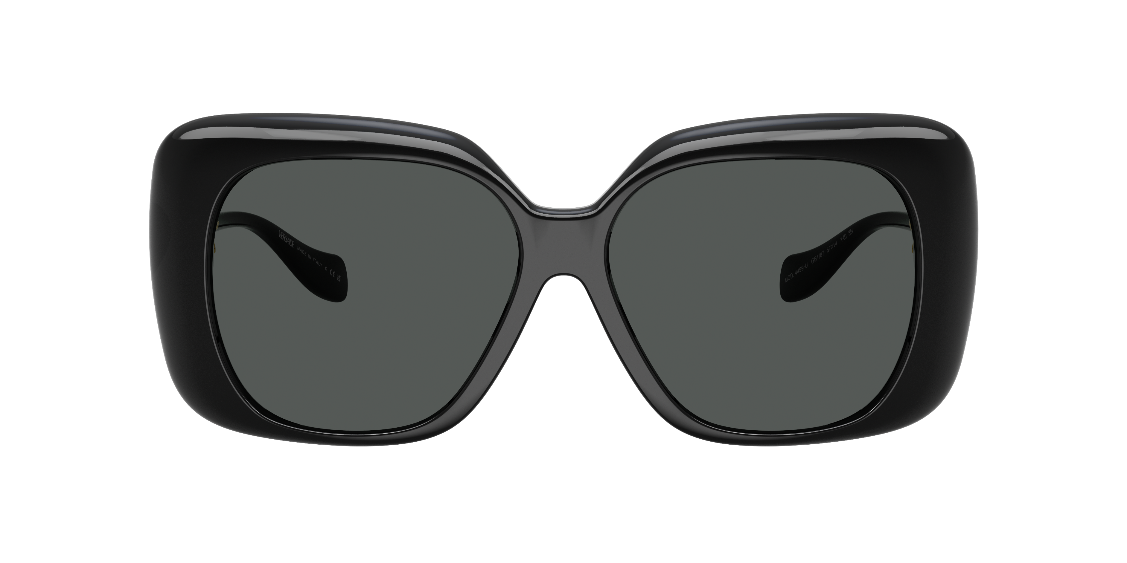 Versace VE4499U Sunglasses | LensCrafters