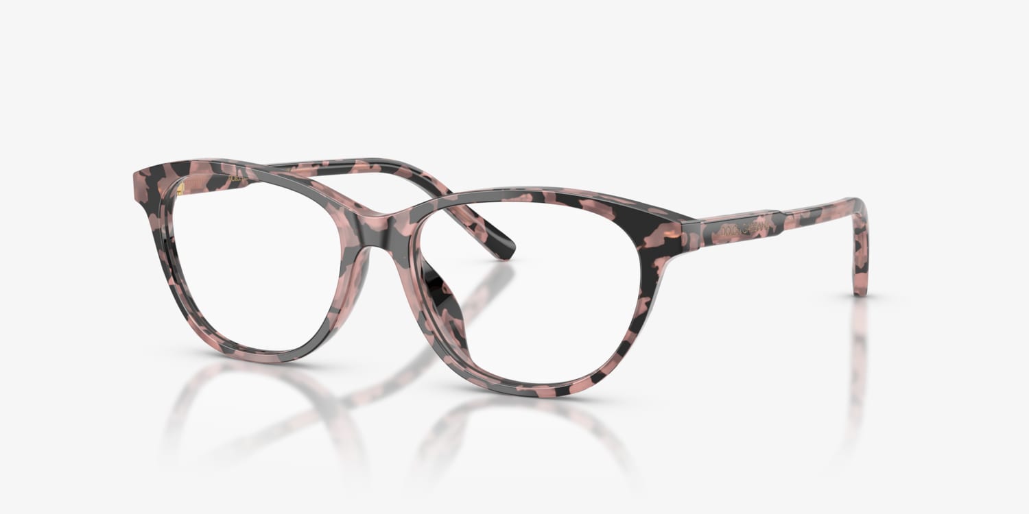 Dolce & Gabbana DX3002 Eyeglasses | LensCrafters