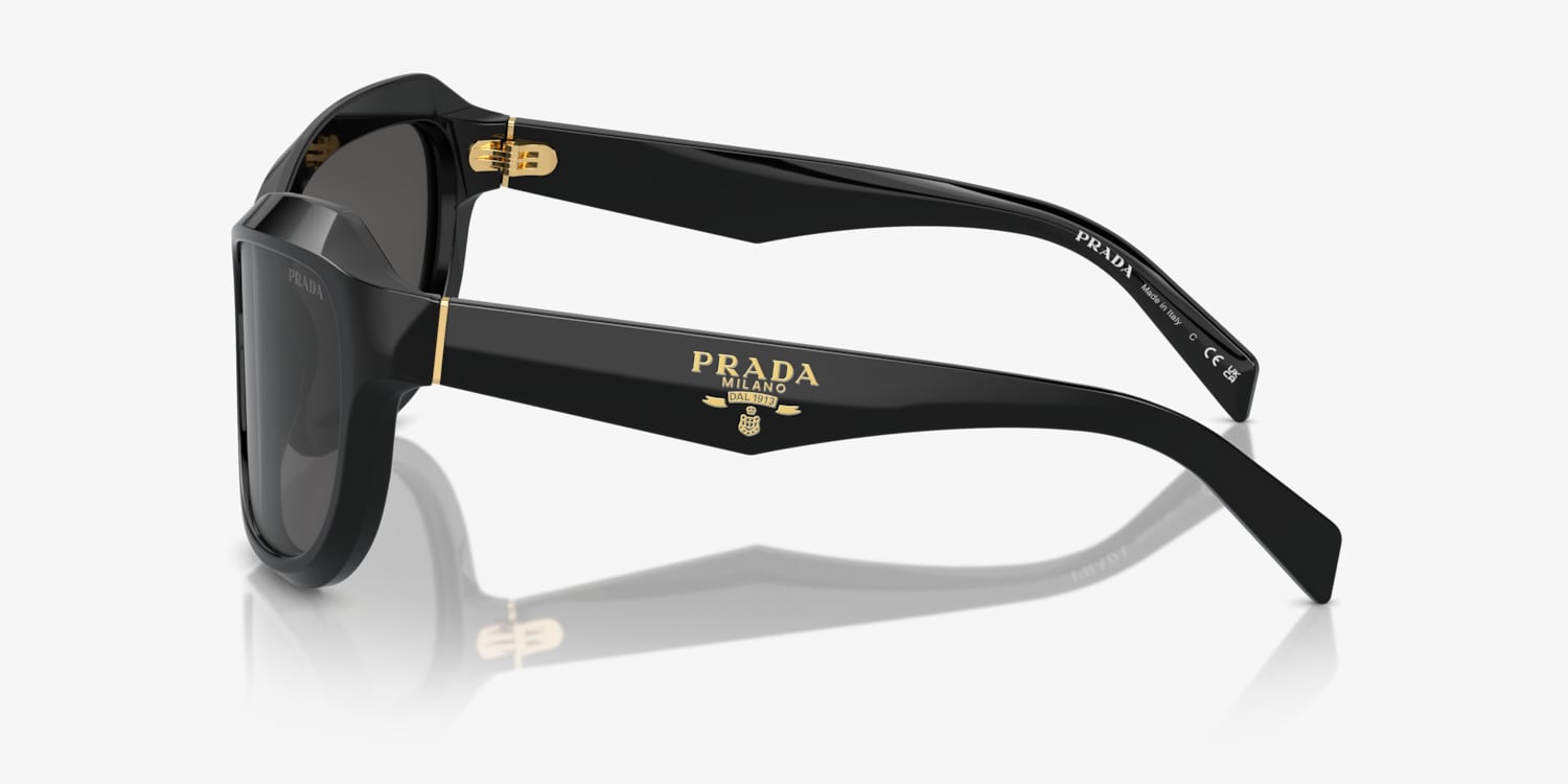 Prada PR A27S Sunglasses | LensCrafters