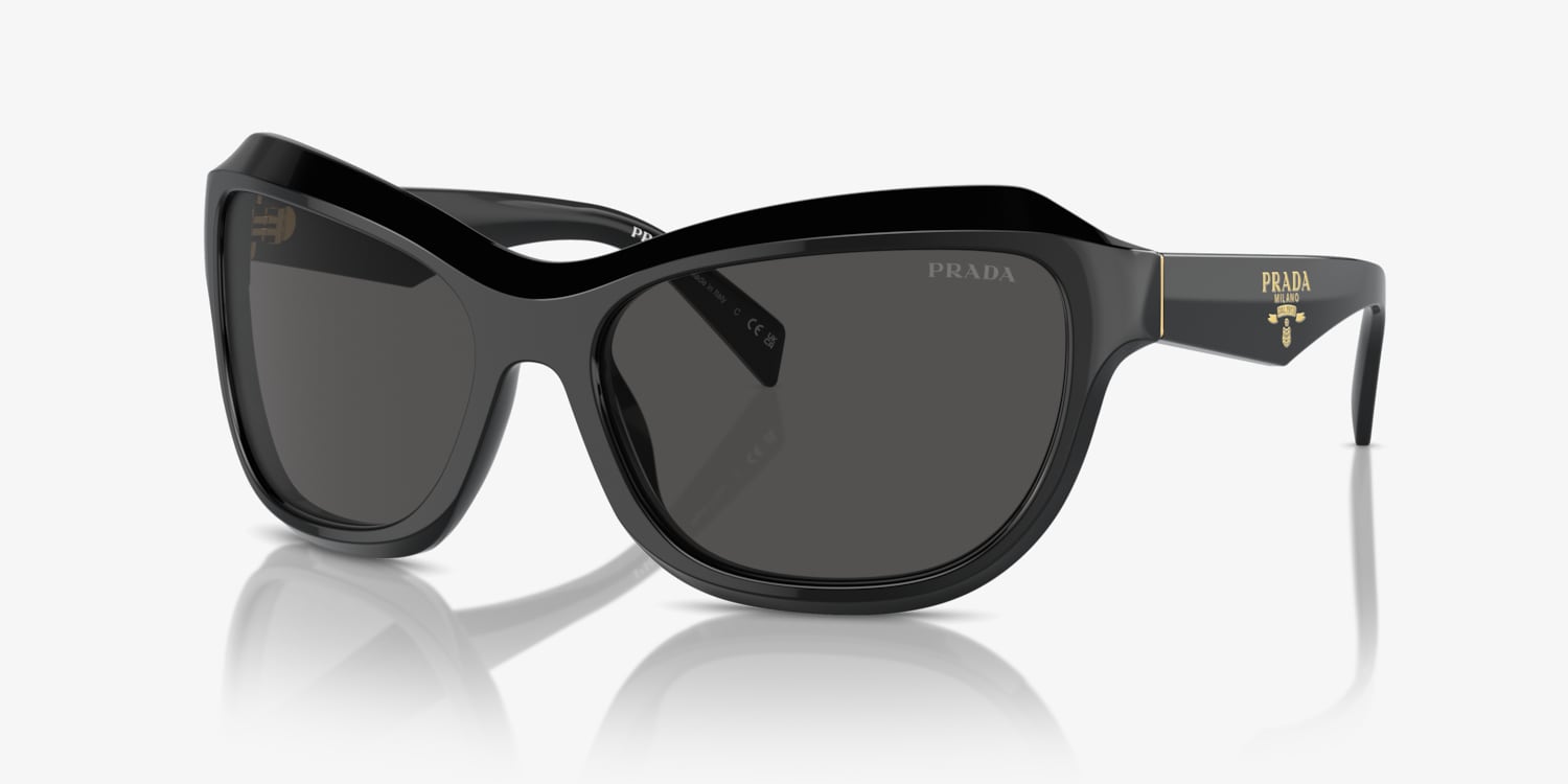 Prada PR A27S Sunglasses | LensCrafters