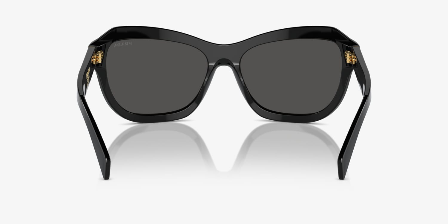 Prada PR A27S Sunglasses | LensCrafters