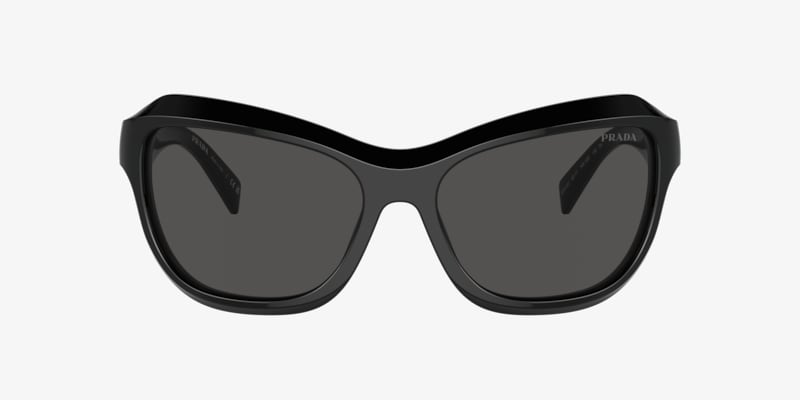 Prada PR B15S Sunglasses | LensCrafters