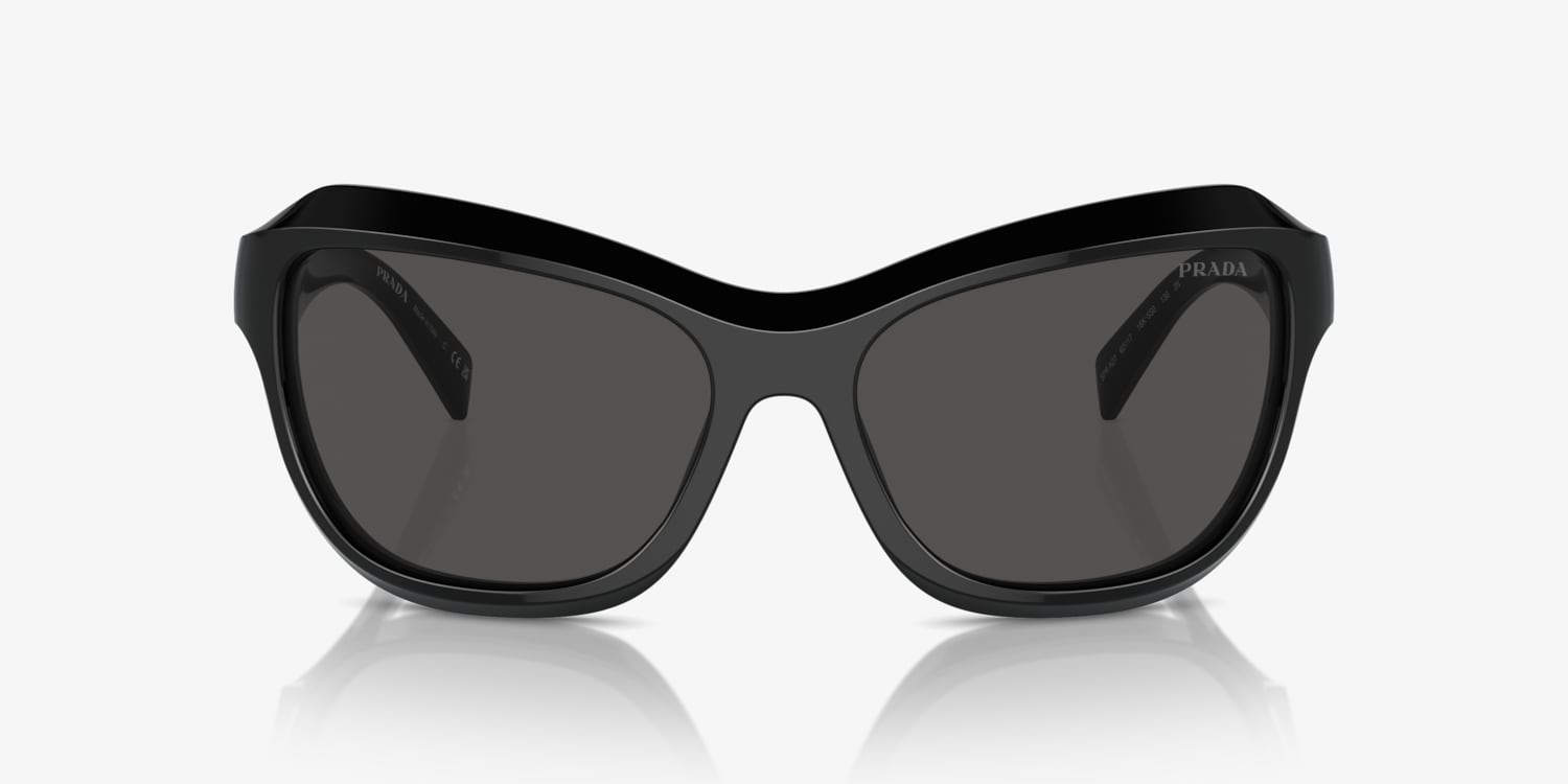 Prada PR A27S Sunglasses | LensCrafters