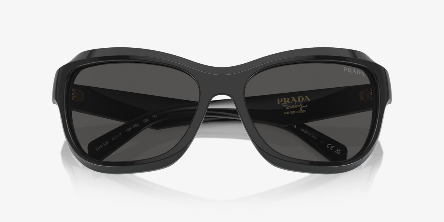 Prada PR A27S Sunglasses | LensCrafters