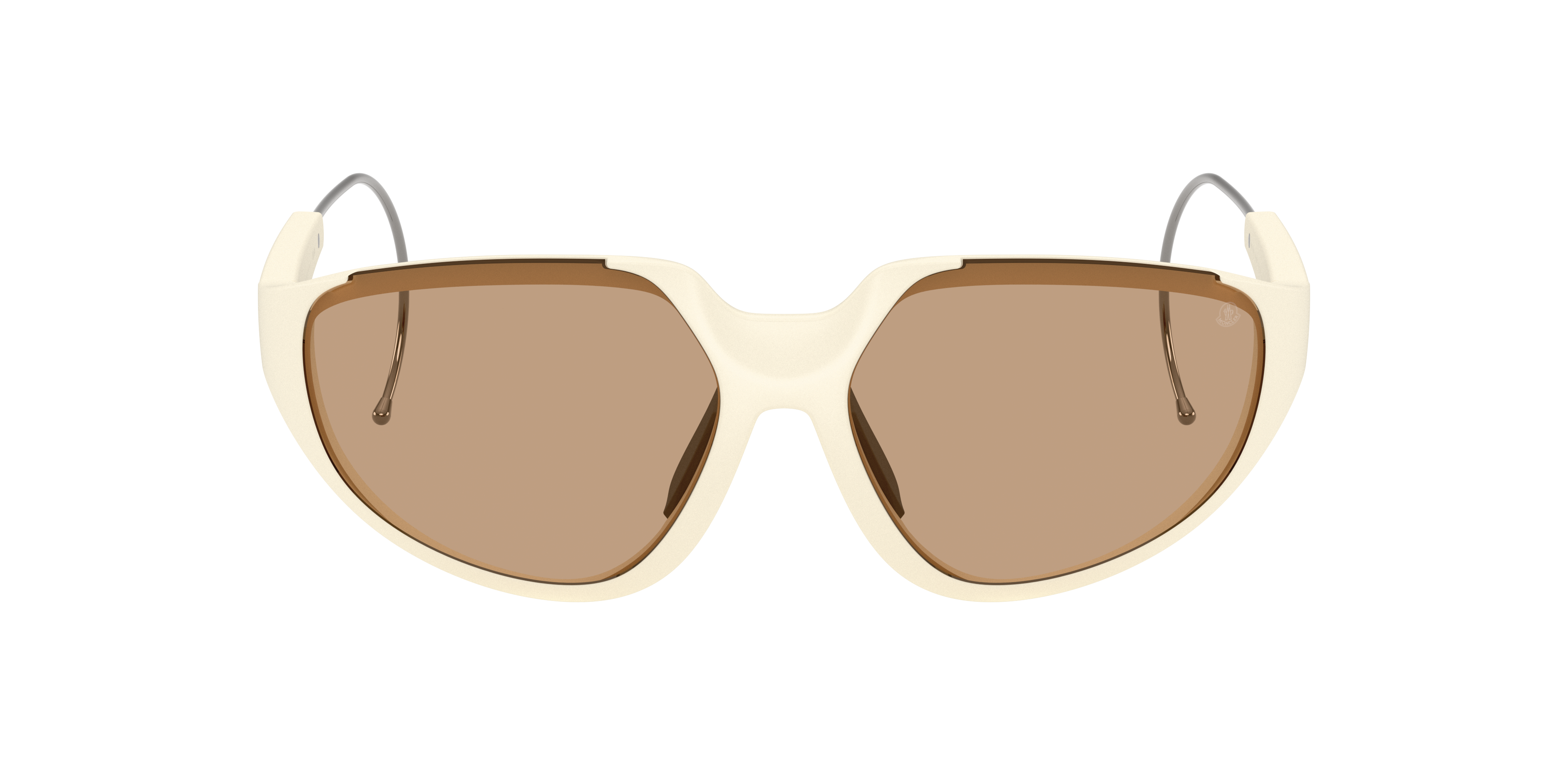 Moncler ME8008 LASZER Sunglasses | LensCrafters